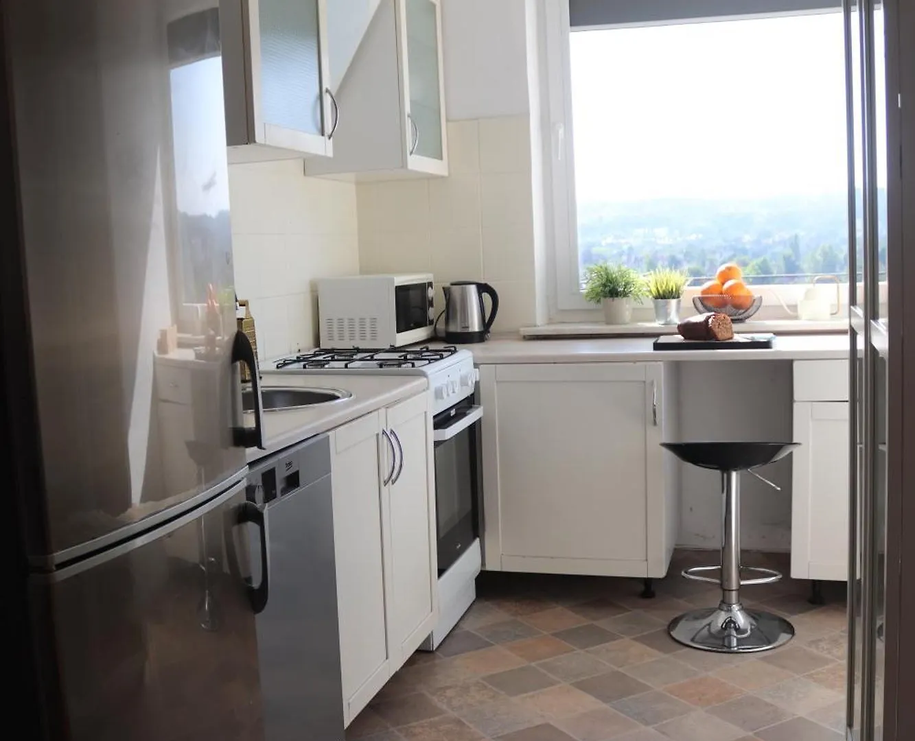Citystay Apartament Modern 5 Min Plaza! Sopot Polska