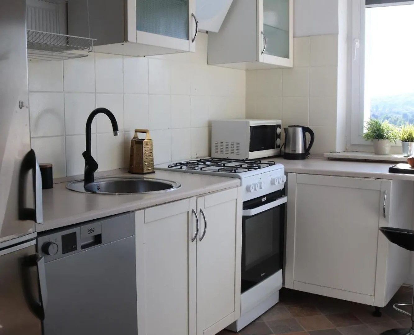 Kwatera prywatna Citystay Apartament Modern 5 Min Plaza! Sopot Polska