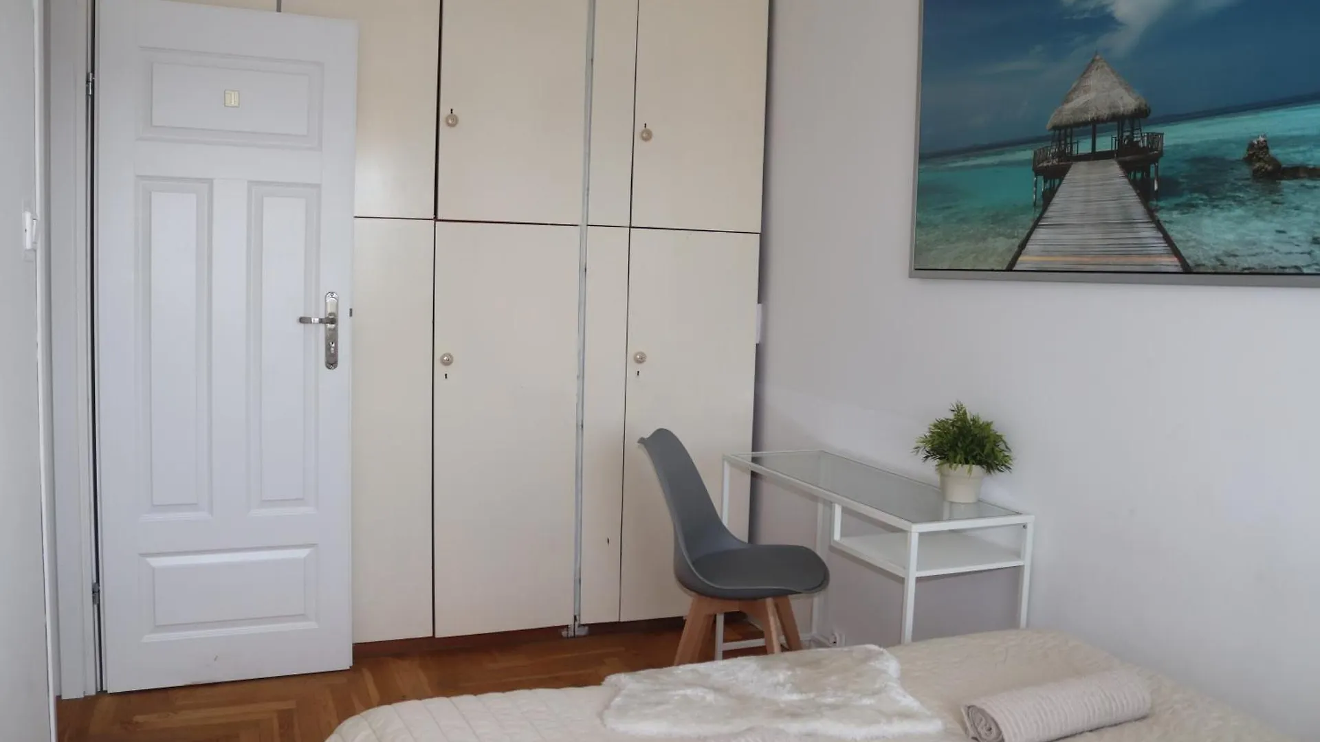 Citystay Apartament Modern 5 Min Plaza! Sopot