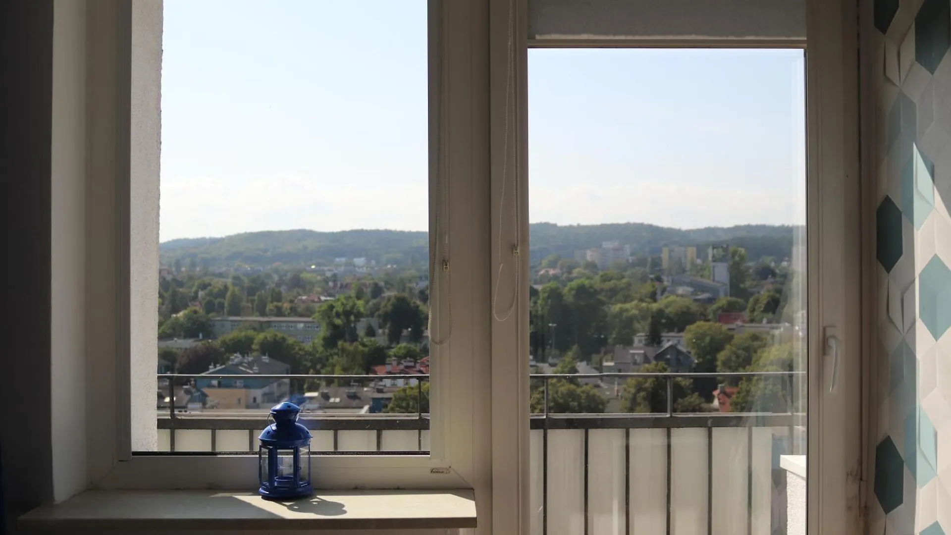 Citystay Apartament Modern 5 Min Plaza! Sopot Kwatera prywatna