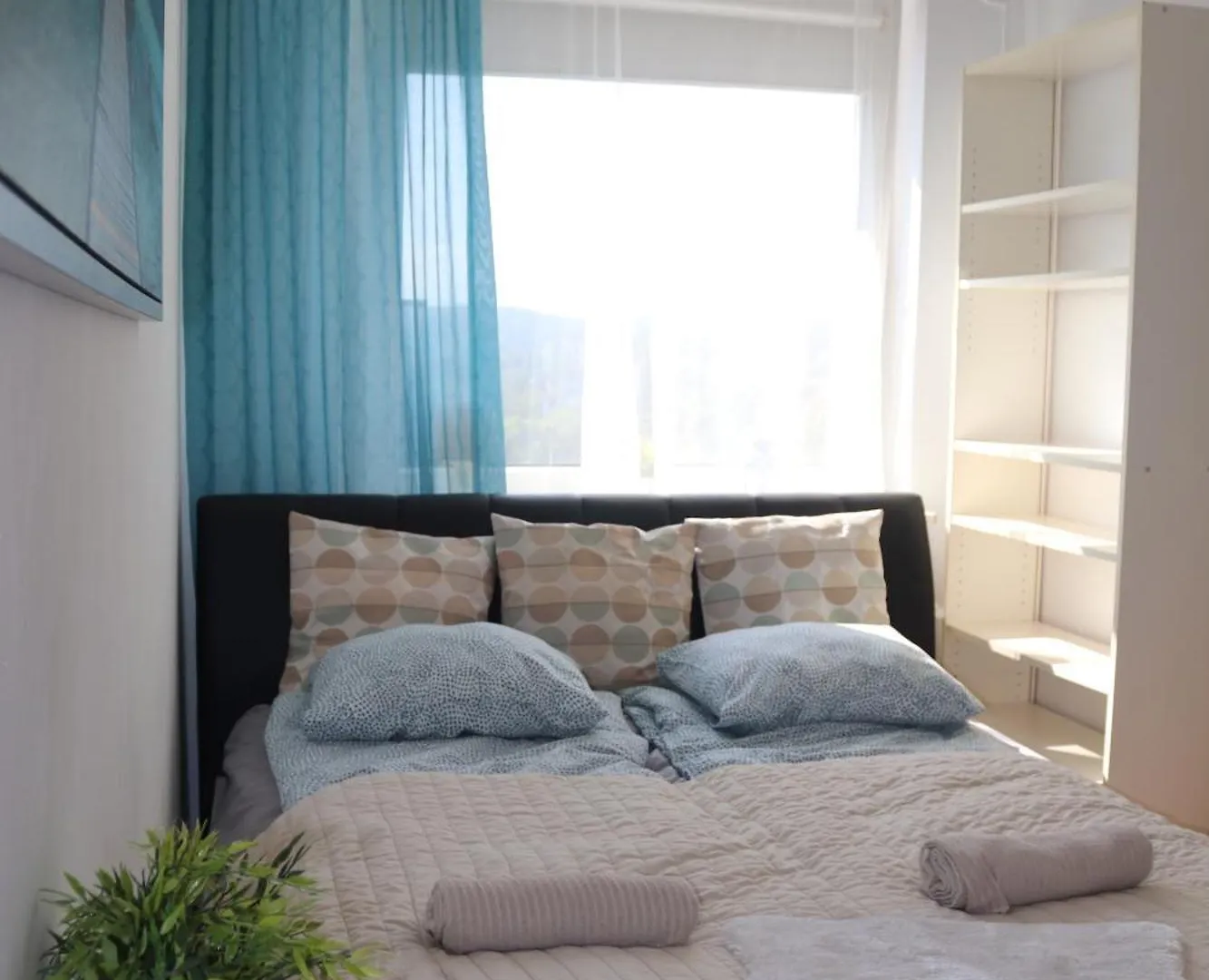 Citystay Apartament Modern 5 Min Plaza! Sopot