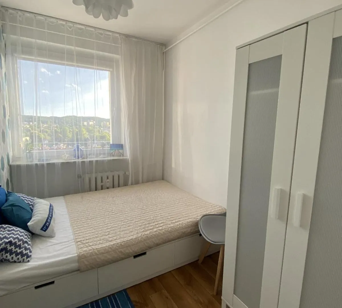 Citystay Apartament Modern 5 Min Plaza! Sopot 0*,  Polska