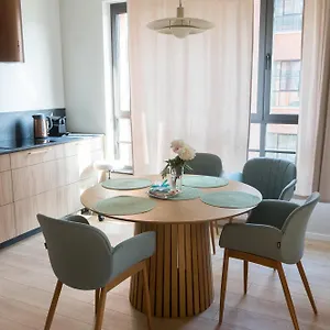 Doki Starling Gdańsk